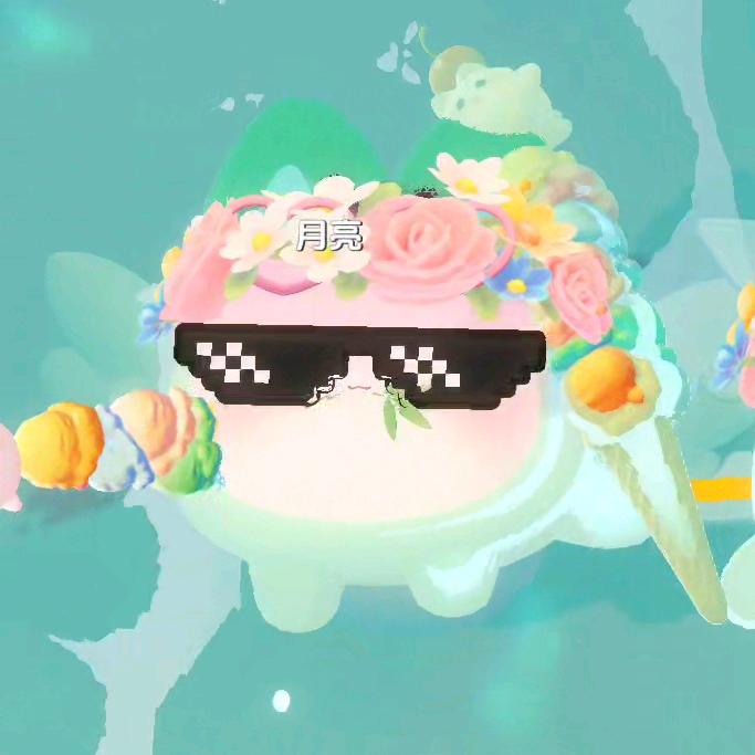 月.头像