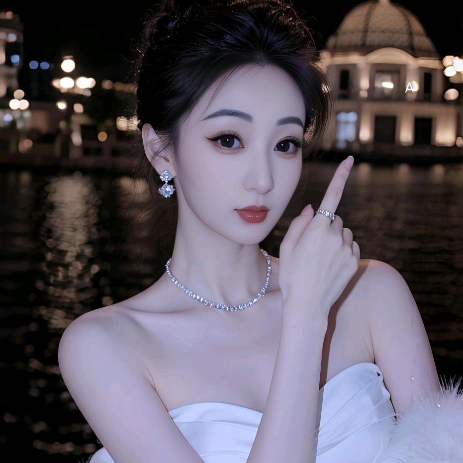 新武当掌门（莫青）