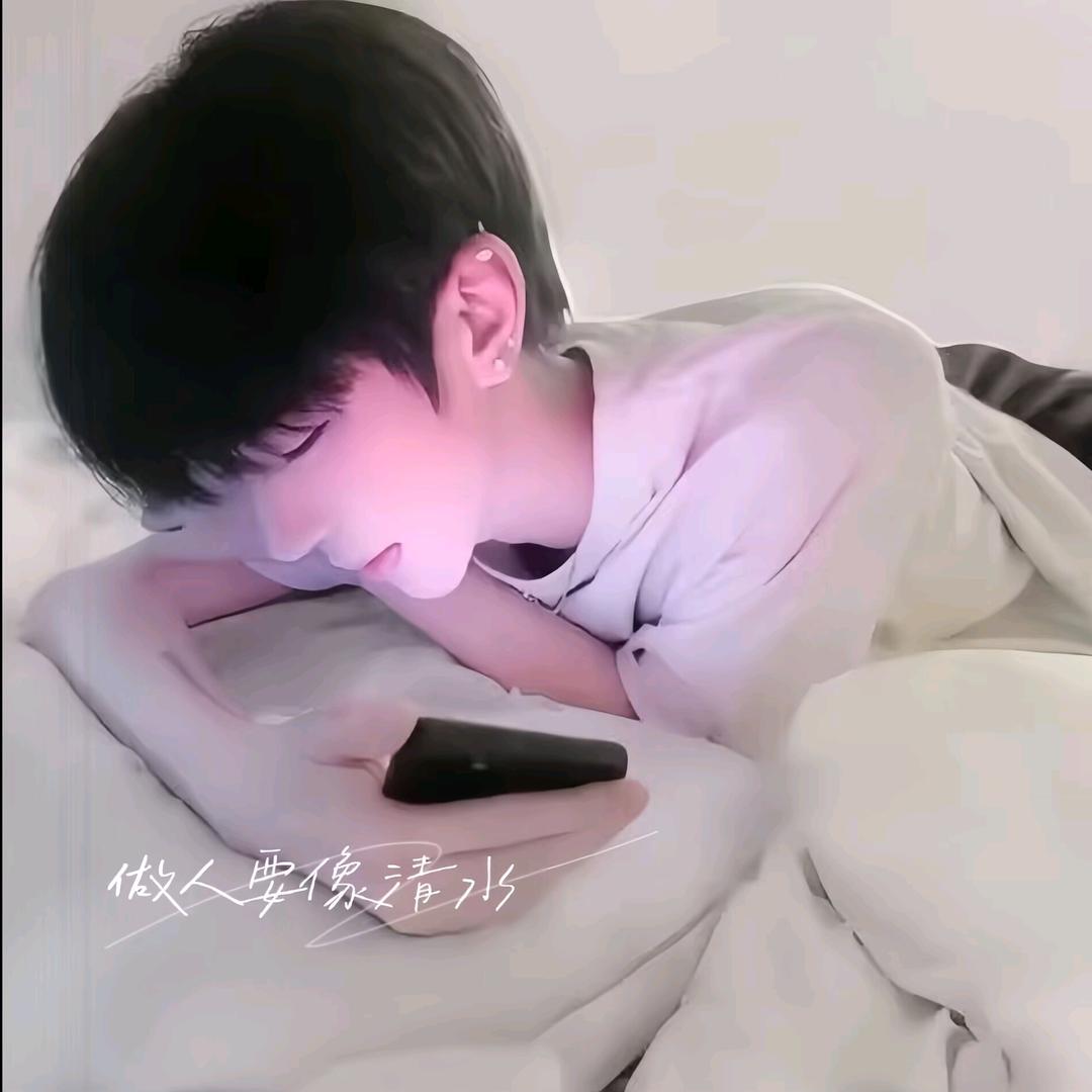 我女朋友小然很萌