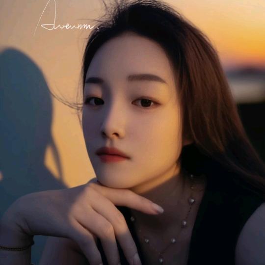 天生傲骨☘️怎能服输