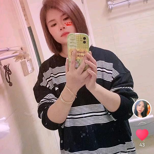 @朱珠