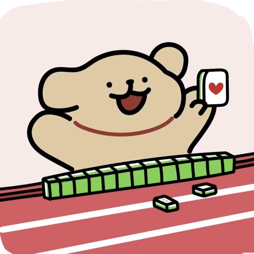 小美小帅