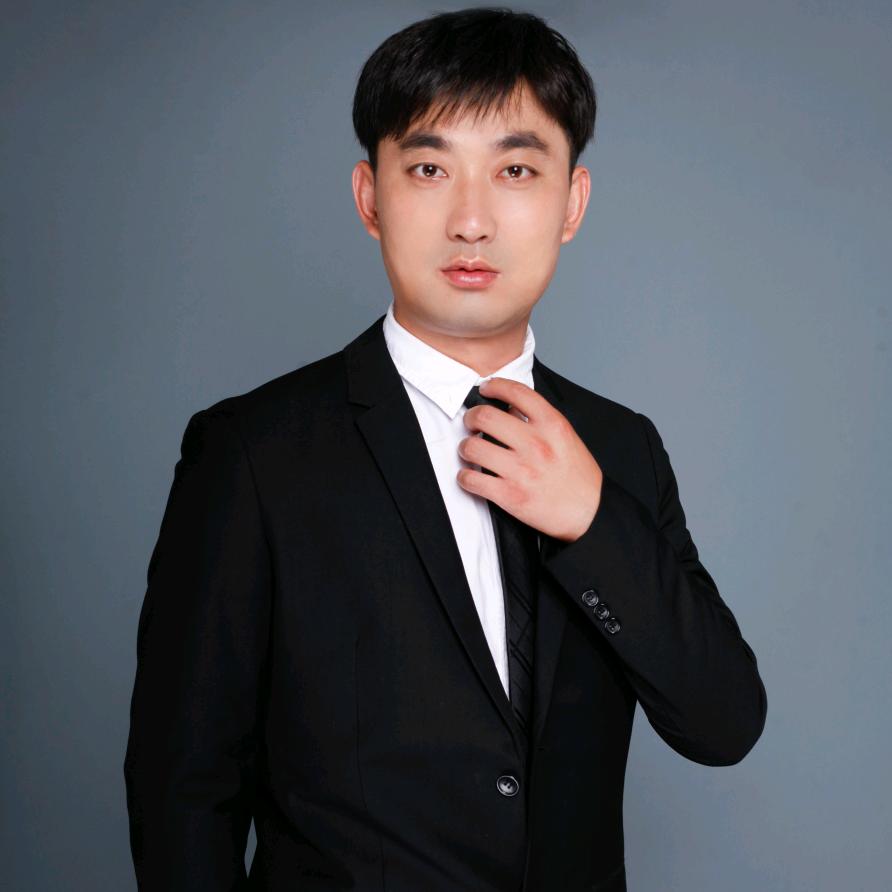 津铁绿城中山鸣翠-张彬