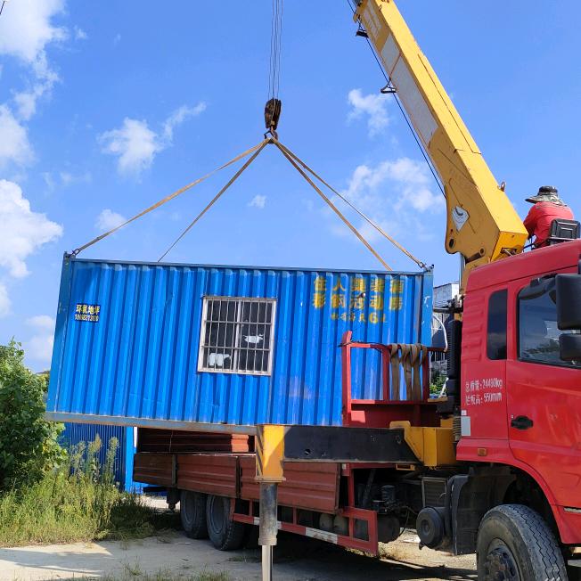 平安集装箱租售定制