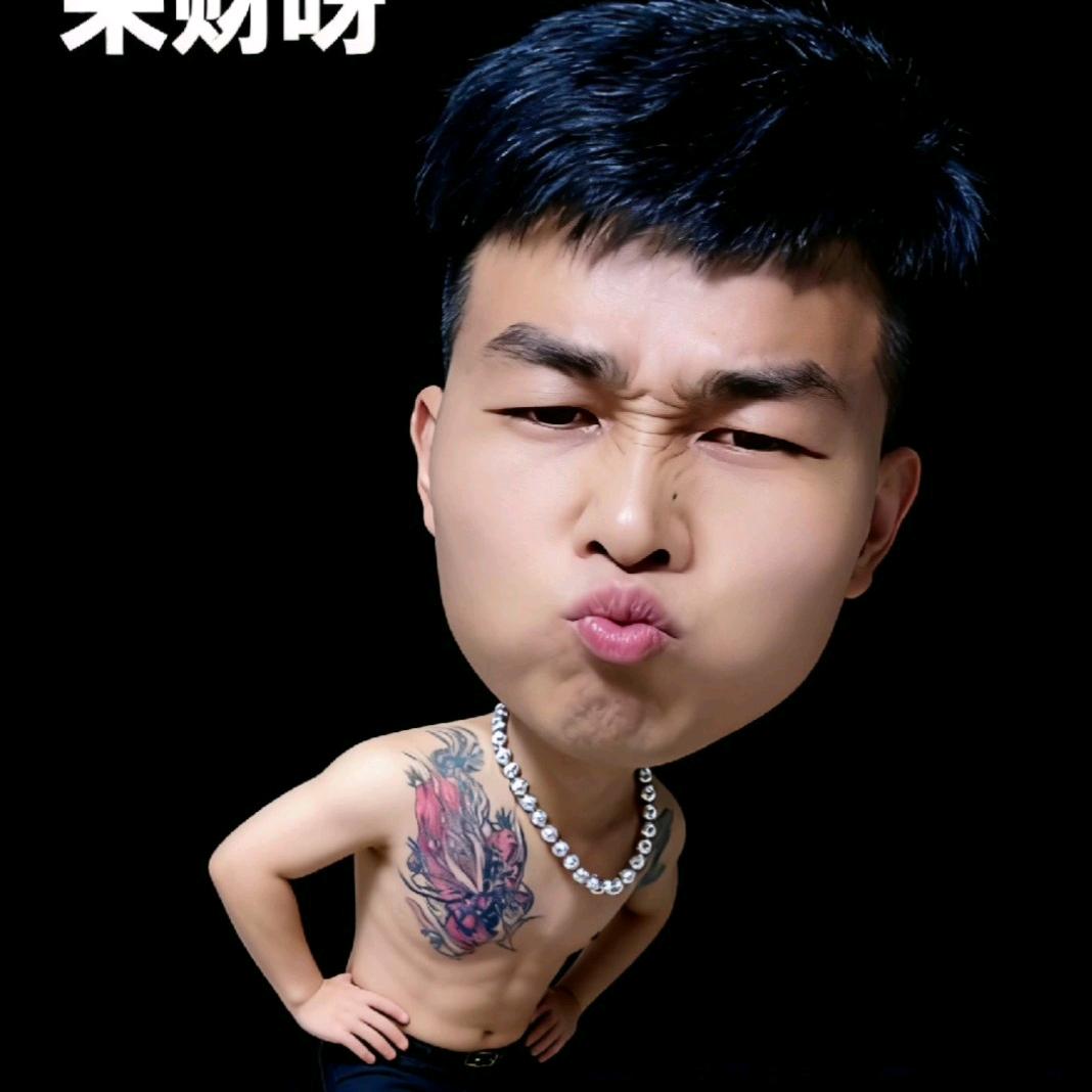 李仟万@