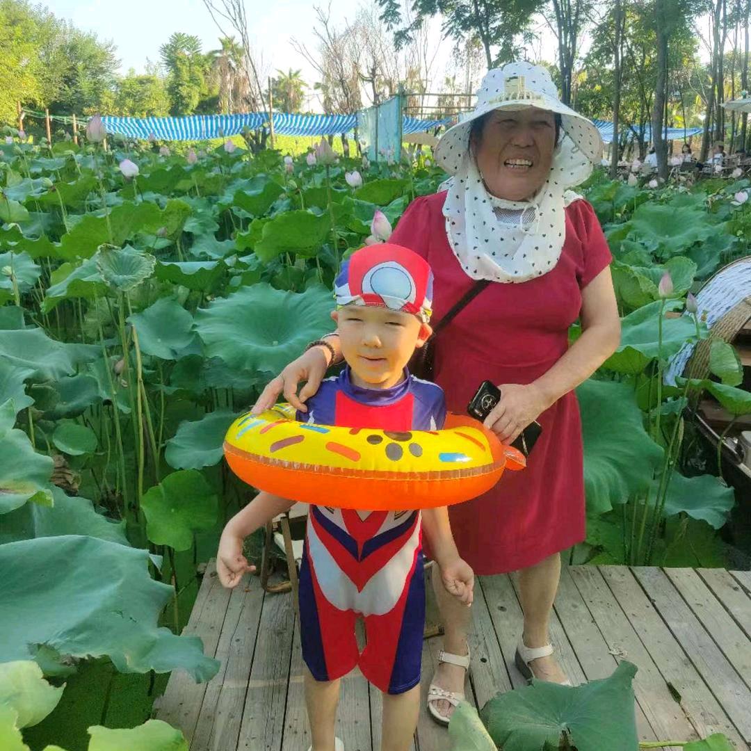 王敏想学习创业