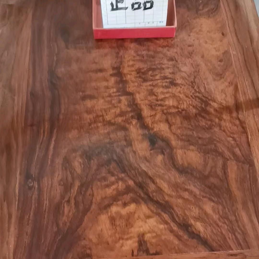 瑞钦黄花梨工艺品