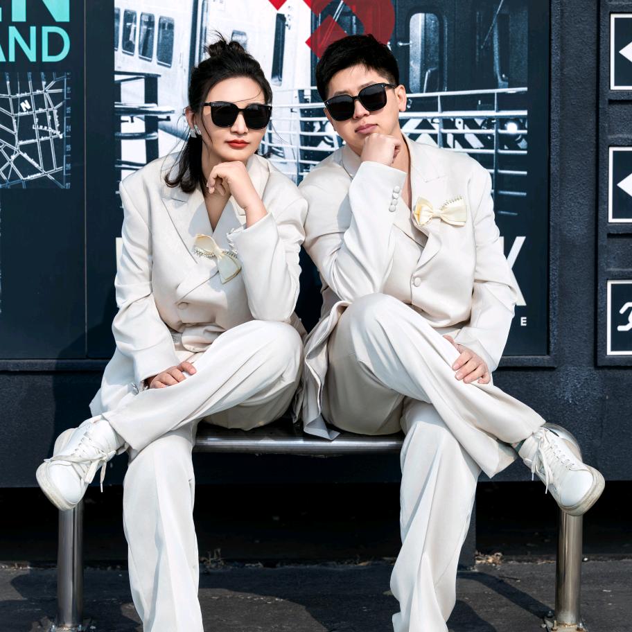 盘锦艾飨轩脆皮臭豆腐