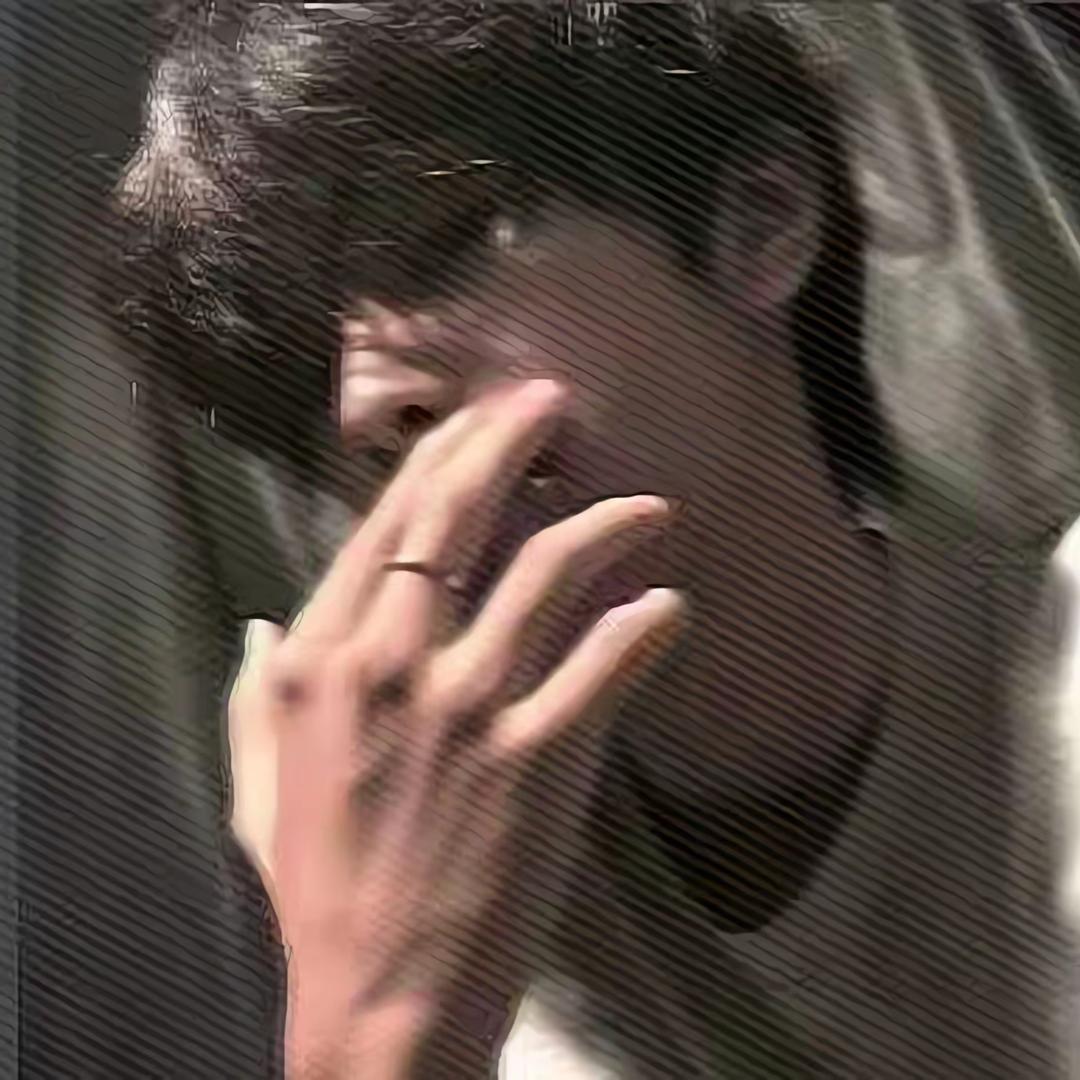 倾听头像