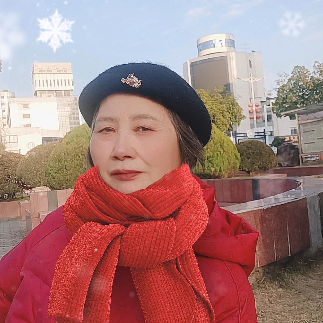 刘大姐
