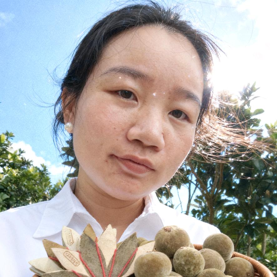 大岭化橘红-妙妙