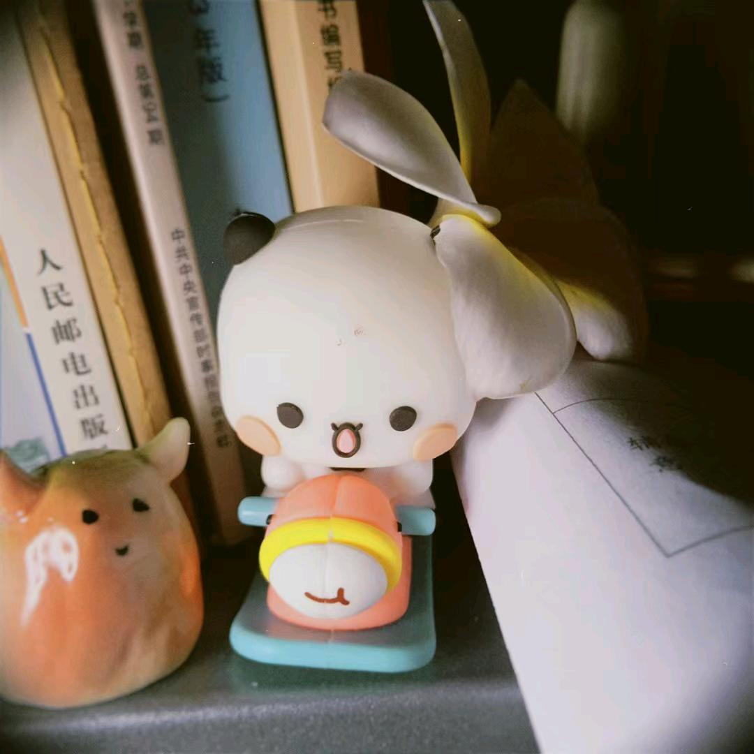 小圆大王᳐੭（锦鲤附体健康版）