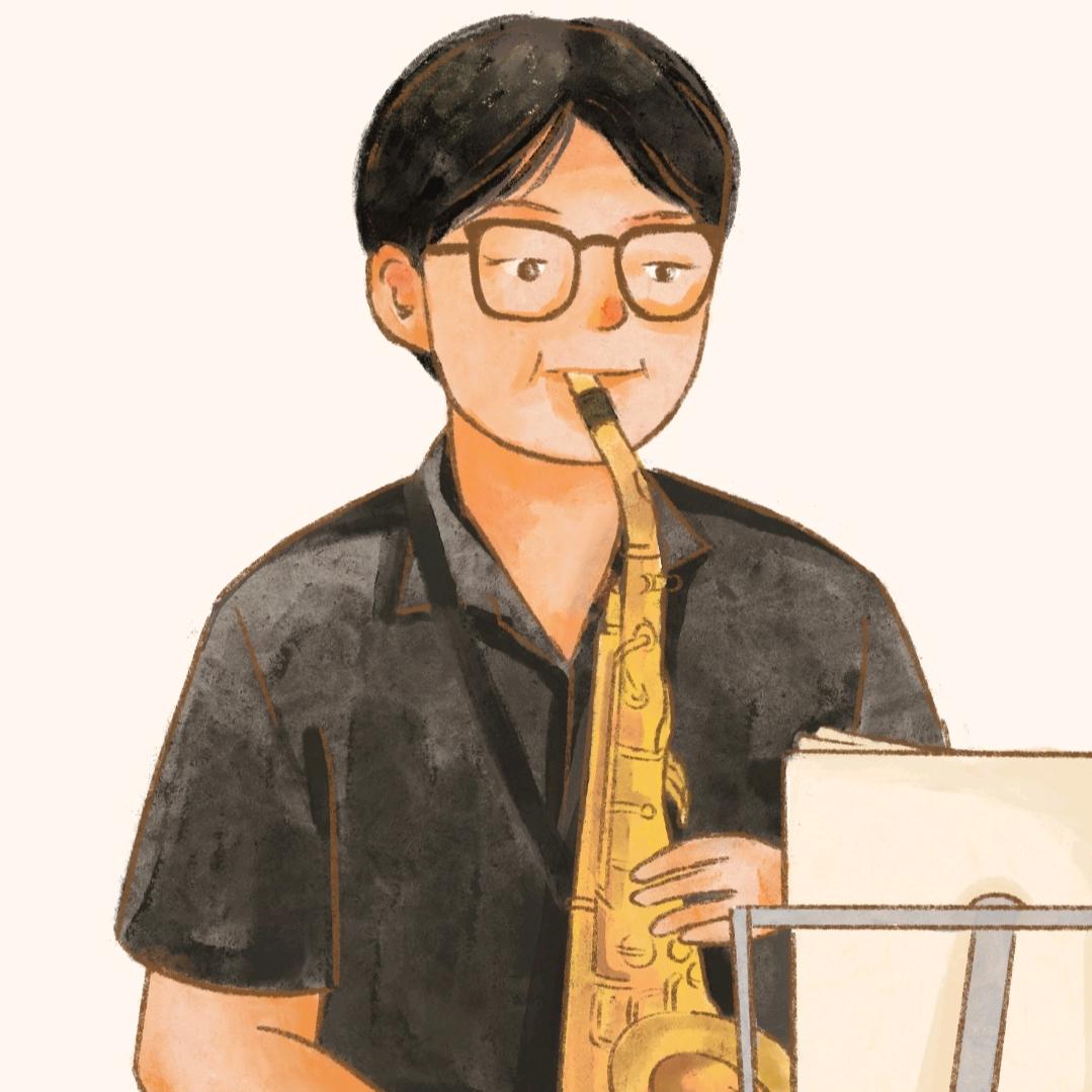 🎷老梁🎷