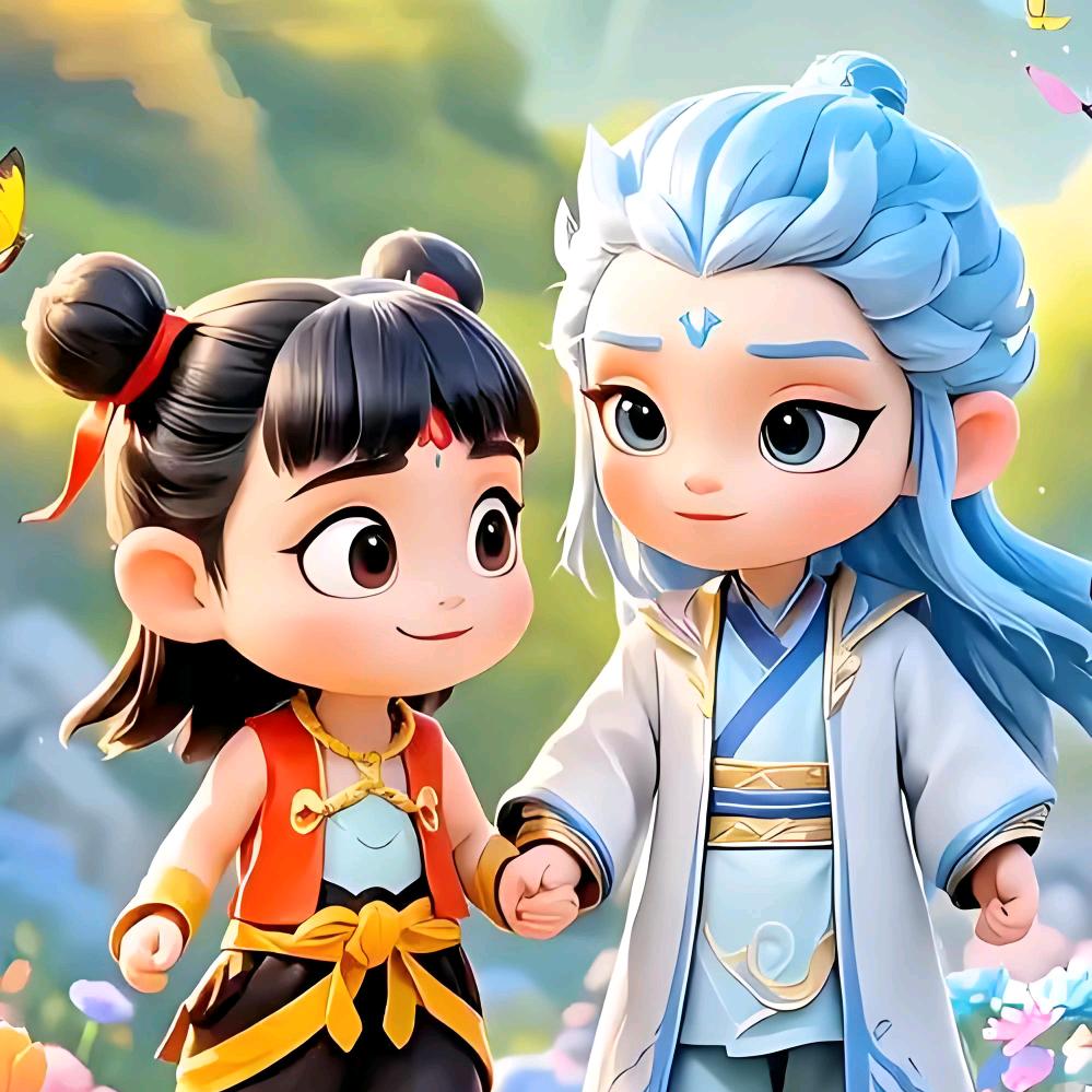 ❤️堯堯最可愛❤️