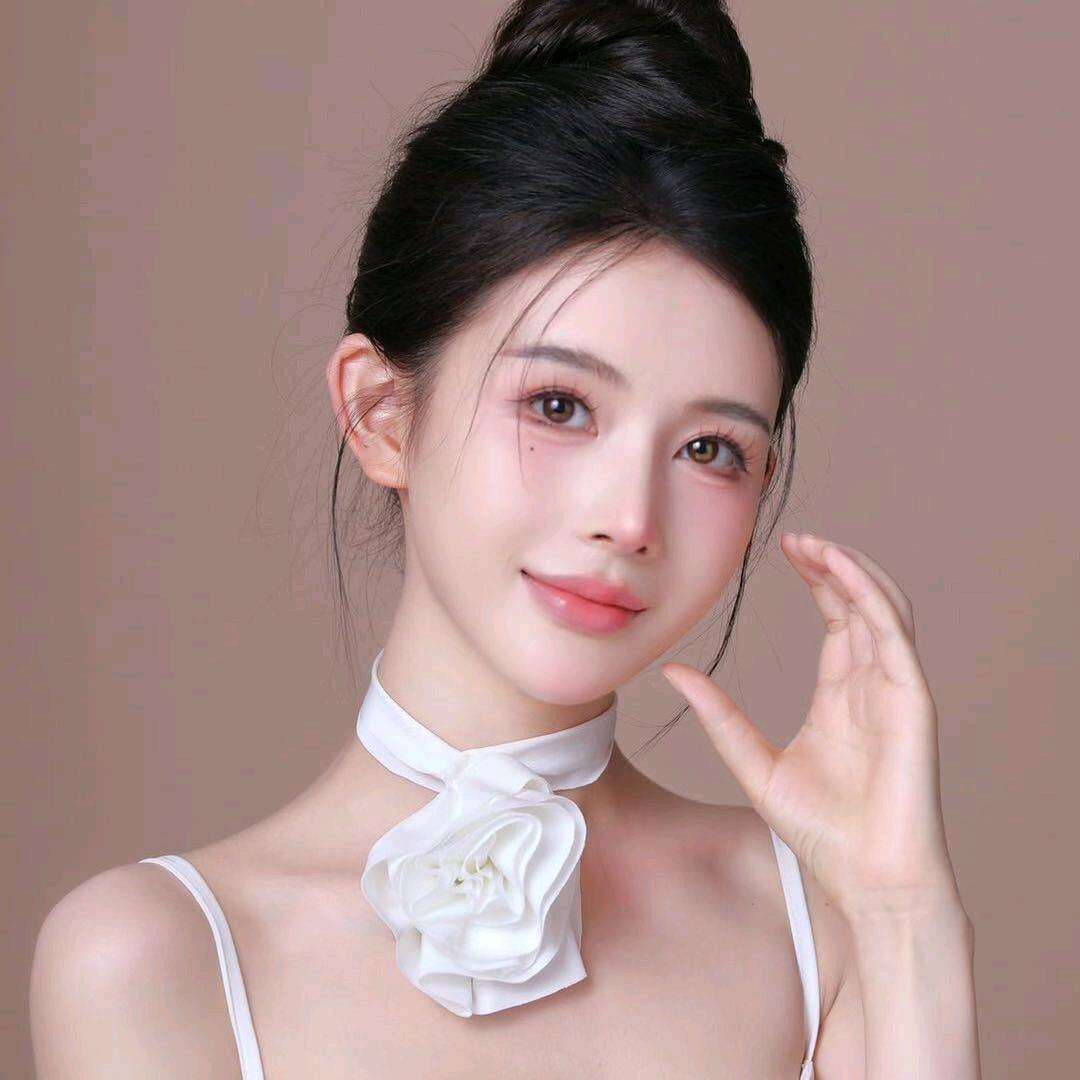 上海看脸萱萱