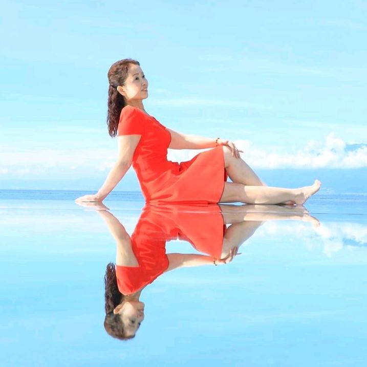 快乐相随！（诚信回赞）