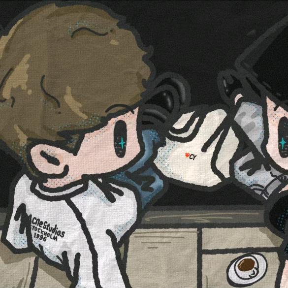 不想上早八我求求了