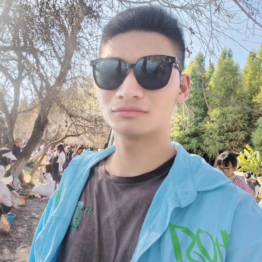 你是我机关算尽的例外