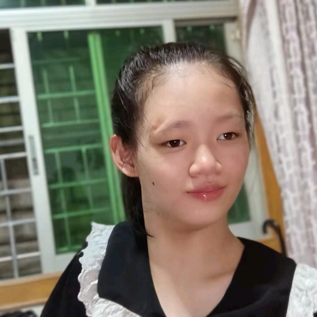 然然