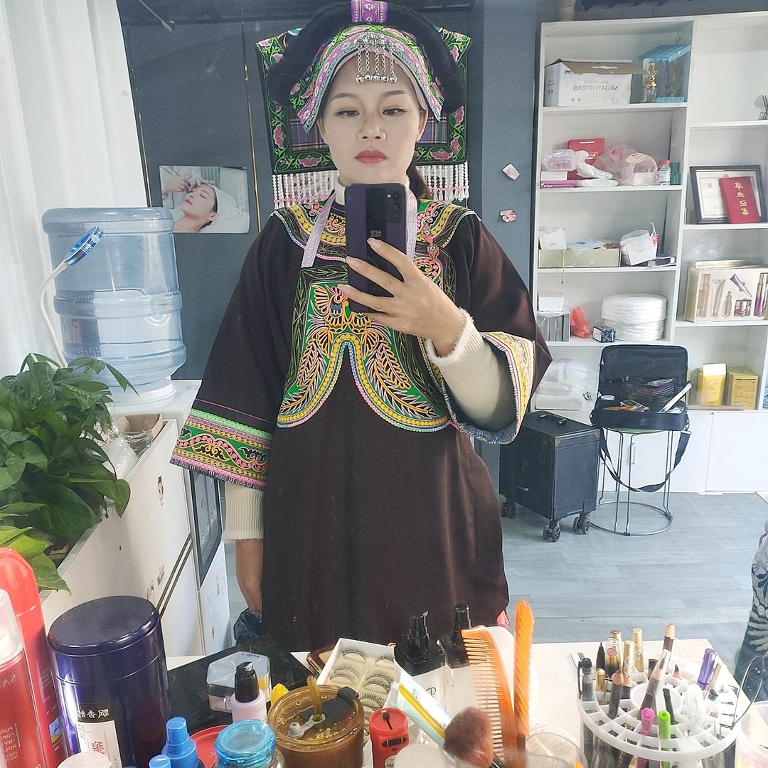 很高兴认识抖音朋友