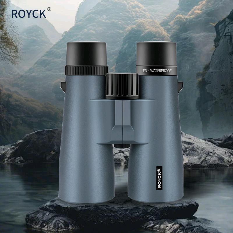 罗克光学仪器工厂