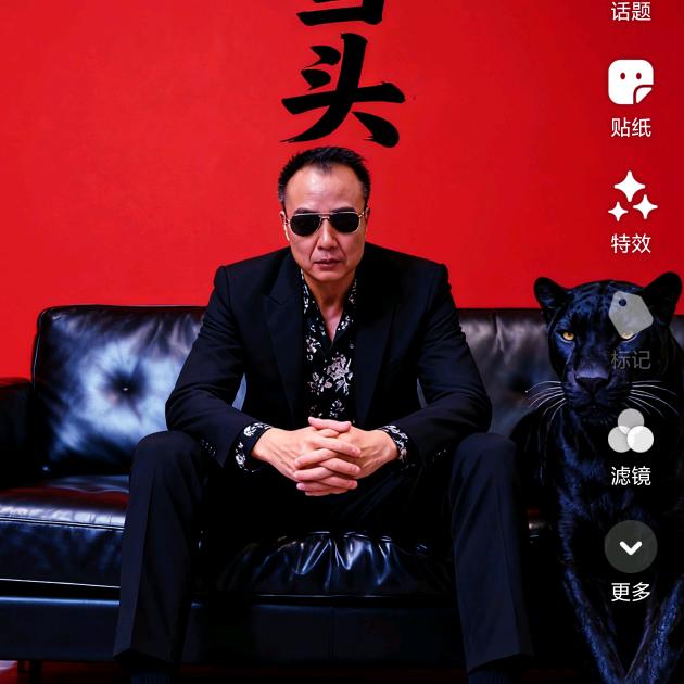 鲲哥爱唱歌🎤
