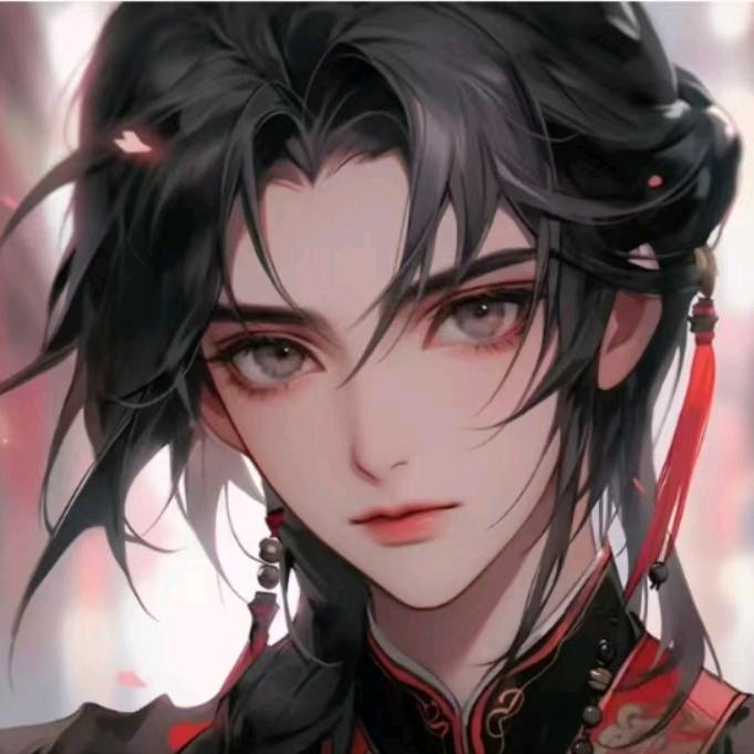 伊星璇头像