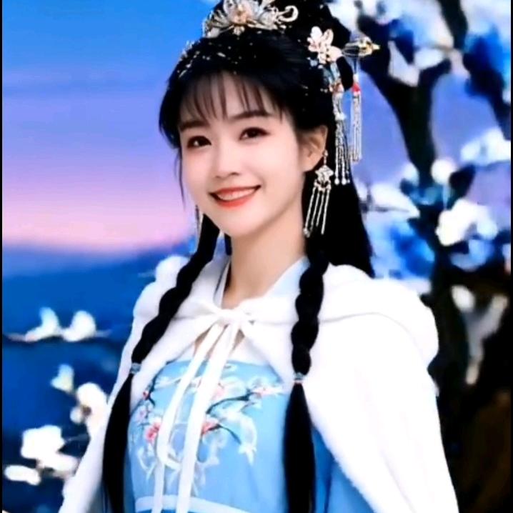🌺 好運不請自来，余生順风順水🌺