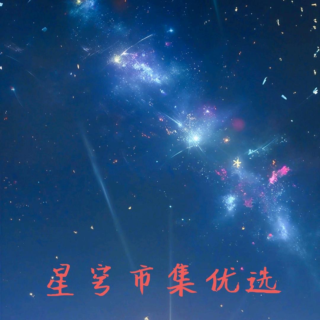 星穹市集严选