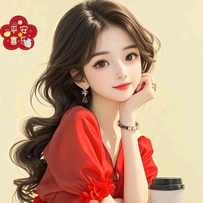 小绵羊