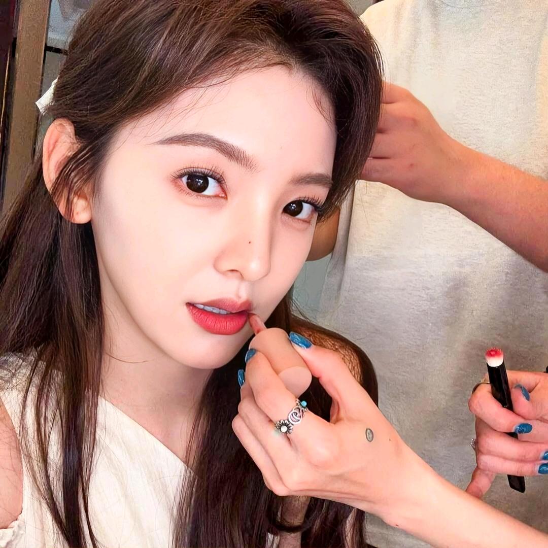 ✨差点长成美女✨