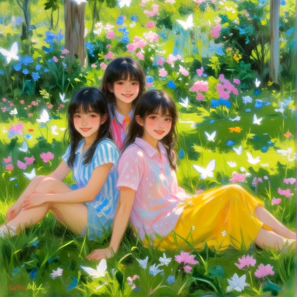 爱吃美食的小姐姐¹⁹