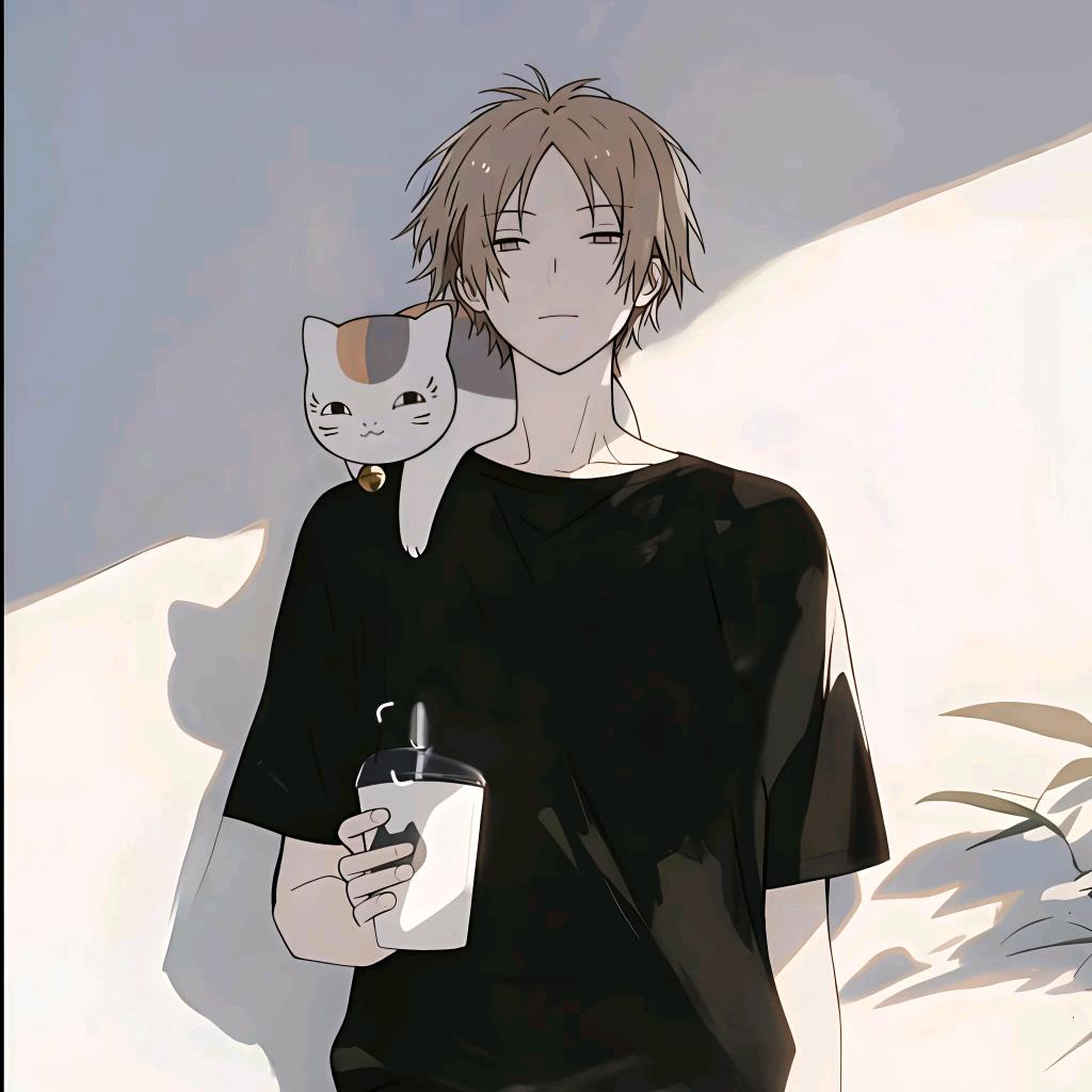 星轨下的絮语流光