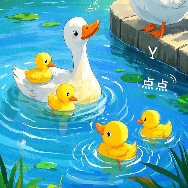 富贵花开