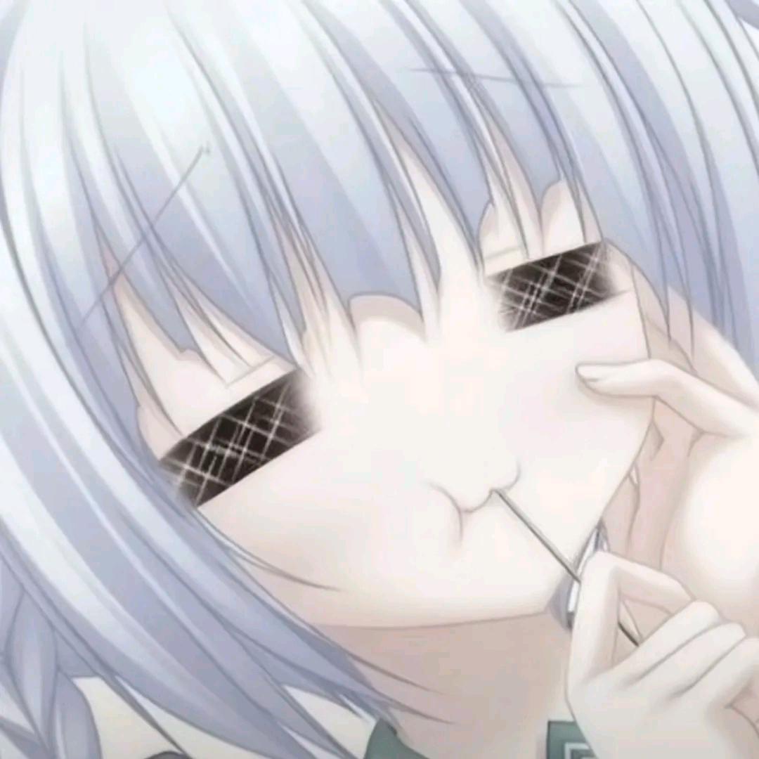 她实在是可爱 有点脾气怎么了