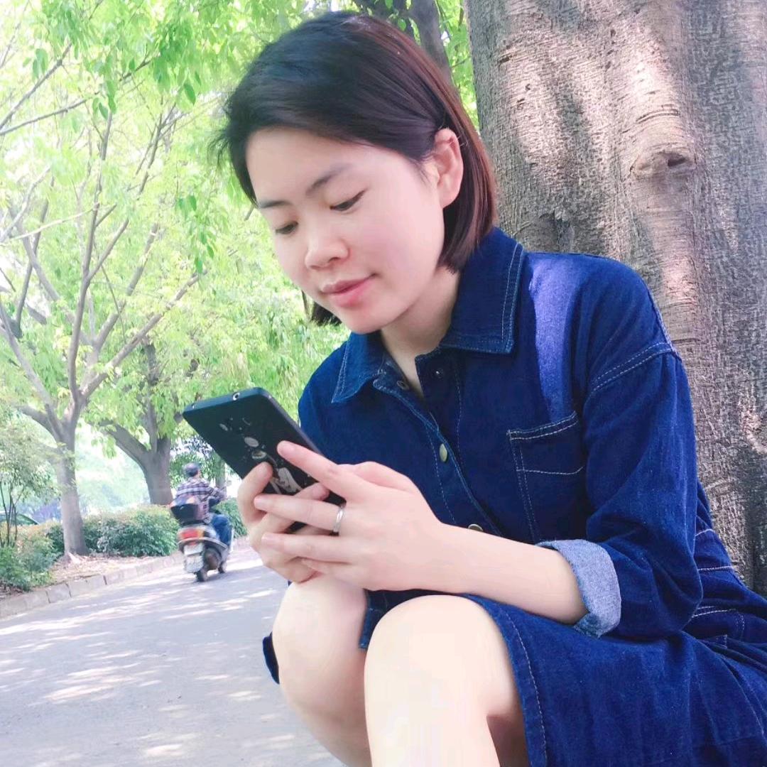 哈哈。