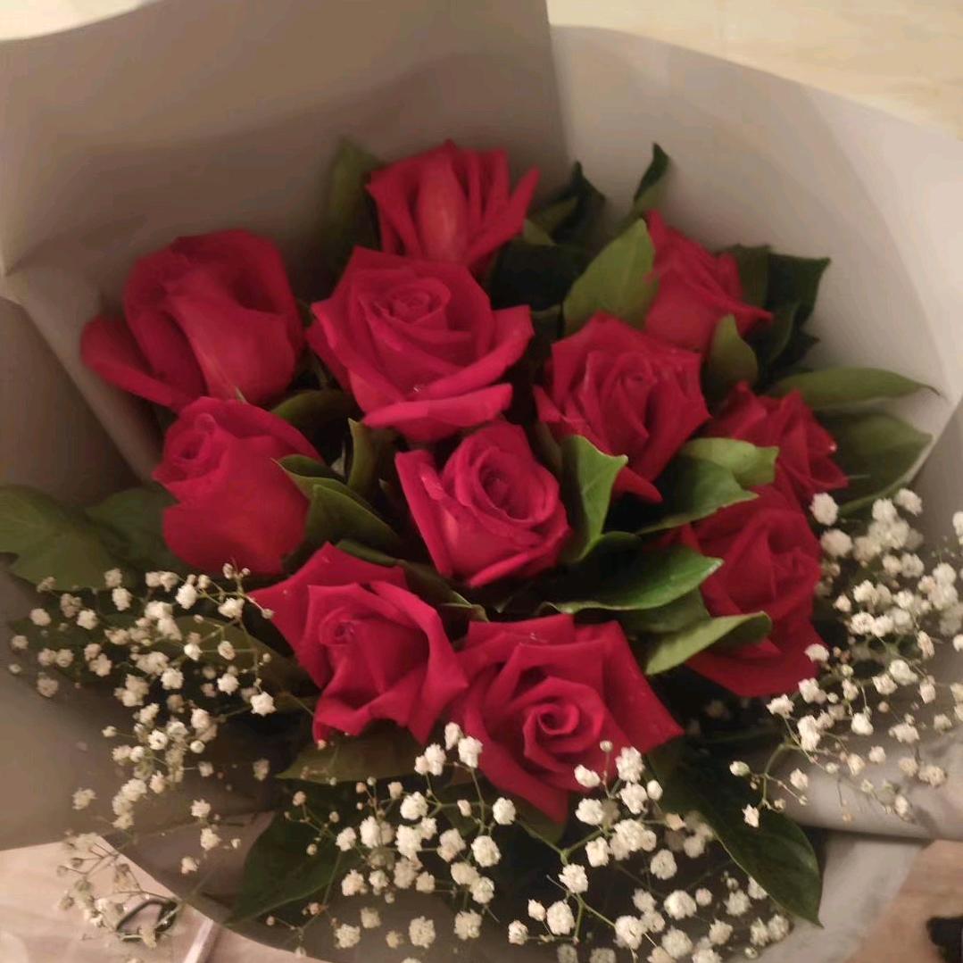 余生为自己而活