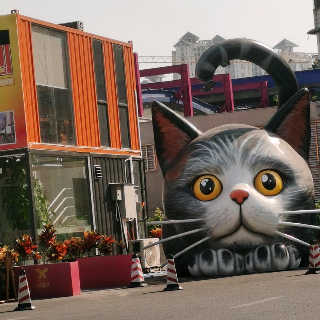 旋律《橱窗🈶好物推荐》