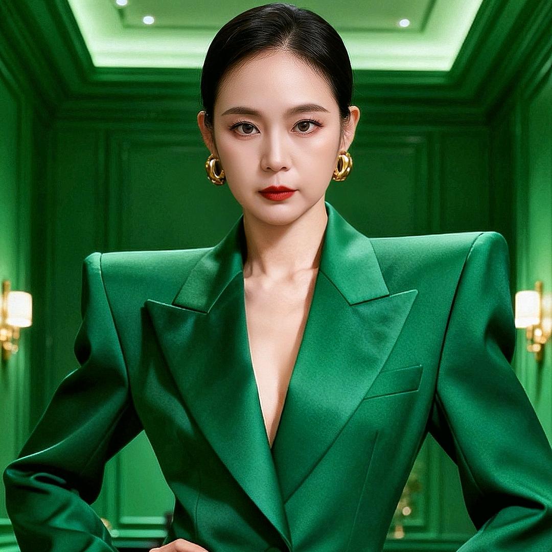 知依服饰官方号