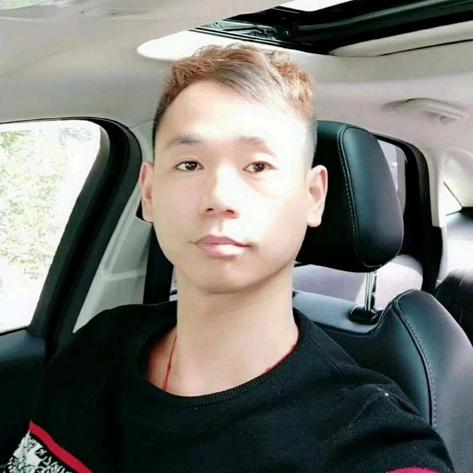 宁波楚森木业——赵赢佳