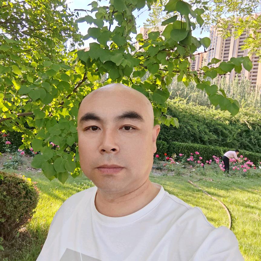阳光男孩