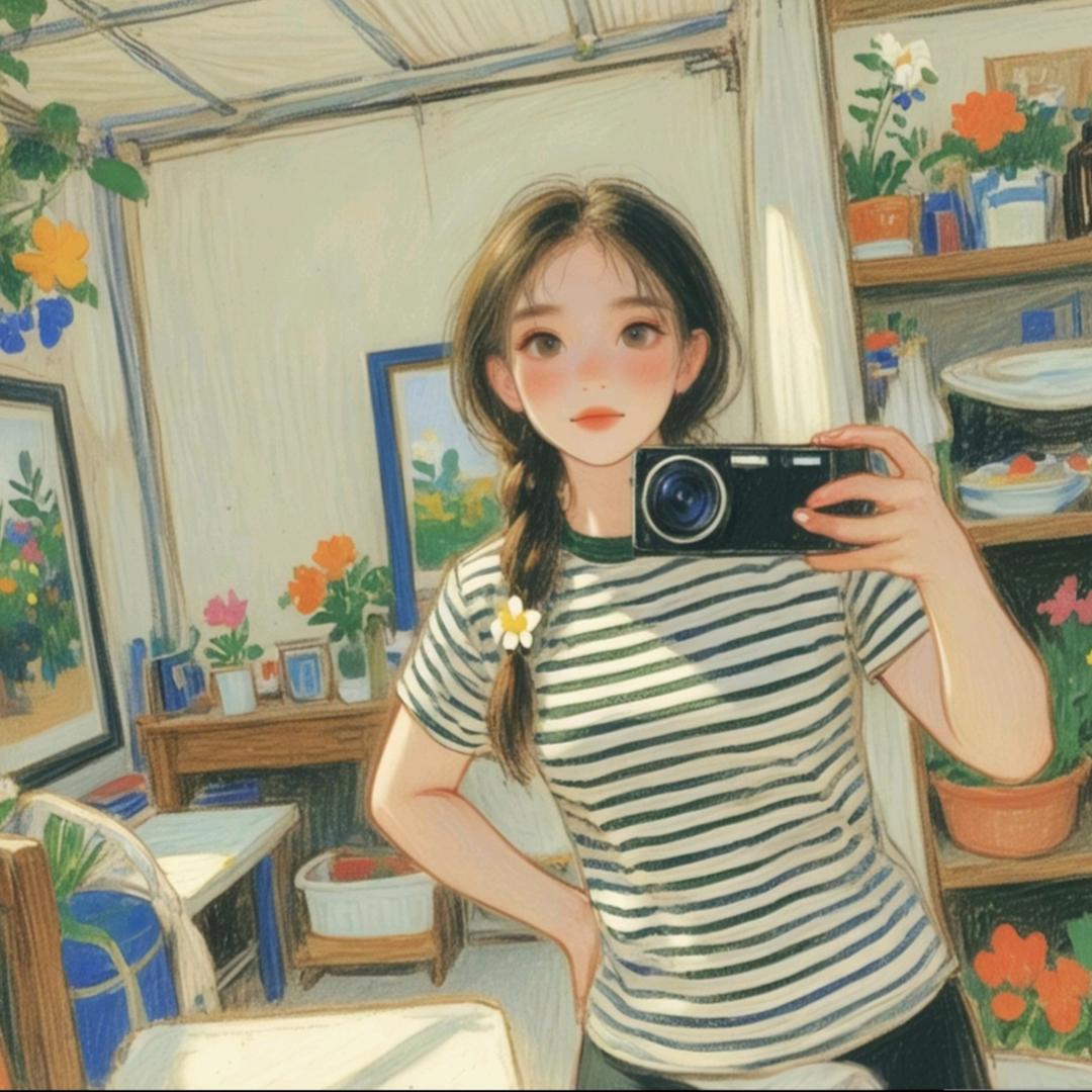 এ花落一瞬间꧔ꦿএ᭄