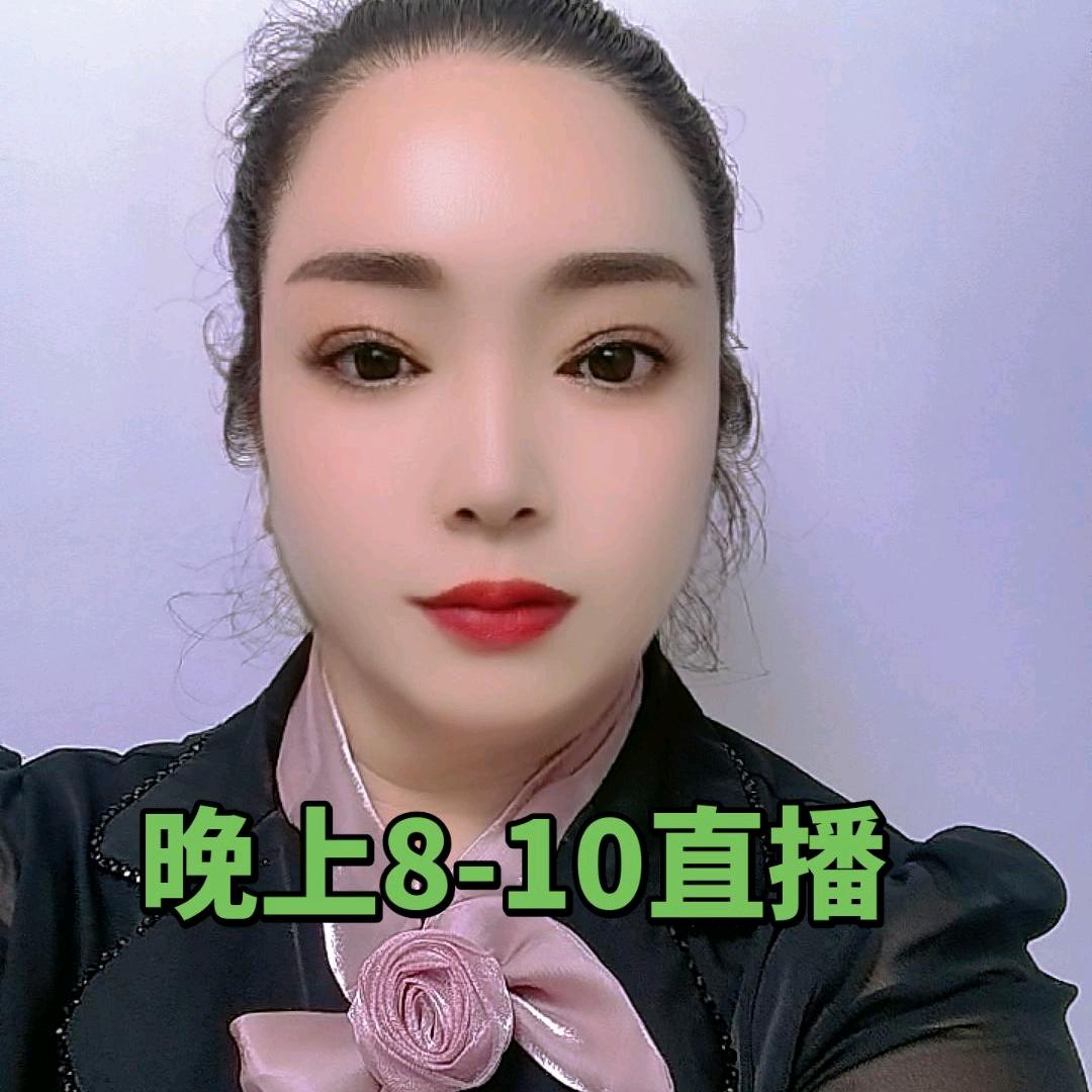 鑫鑫开播时间是晚上8:10一10:10