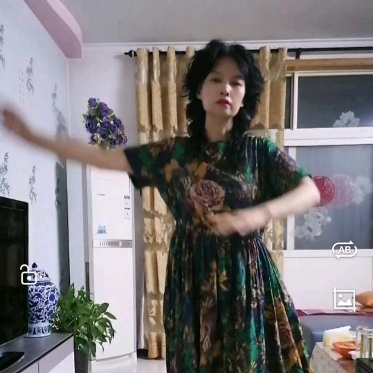 荷塘月色（下午5点10分）