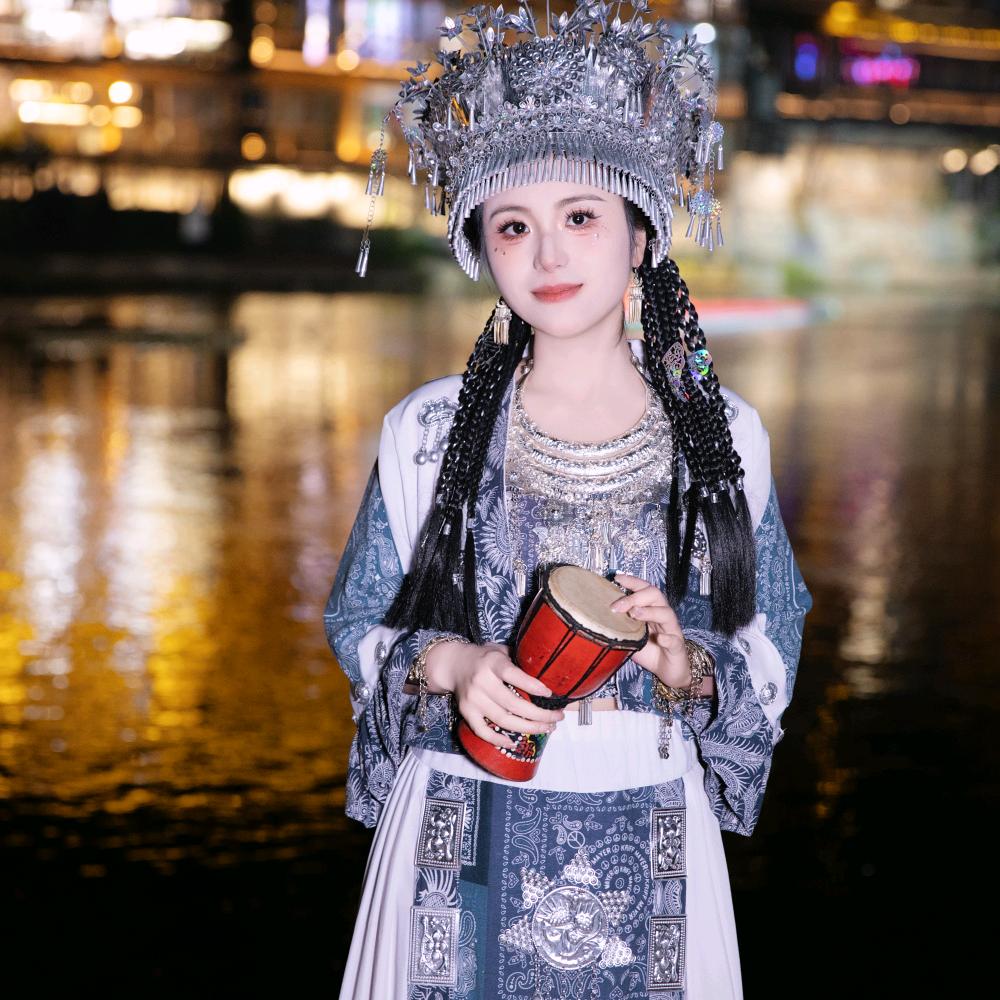 Q谭小丸子