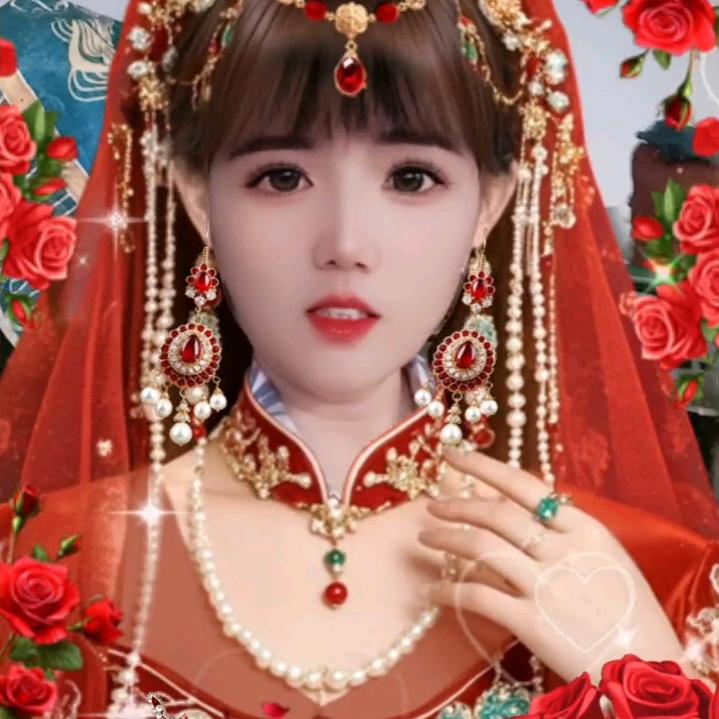 轩轩甜甜的奶奶