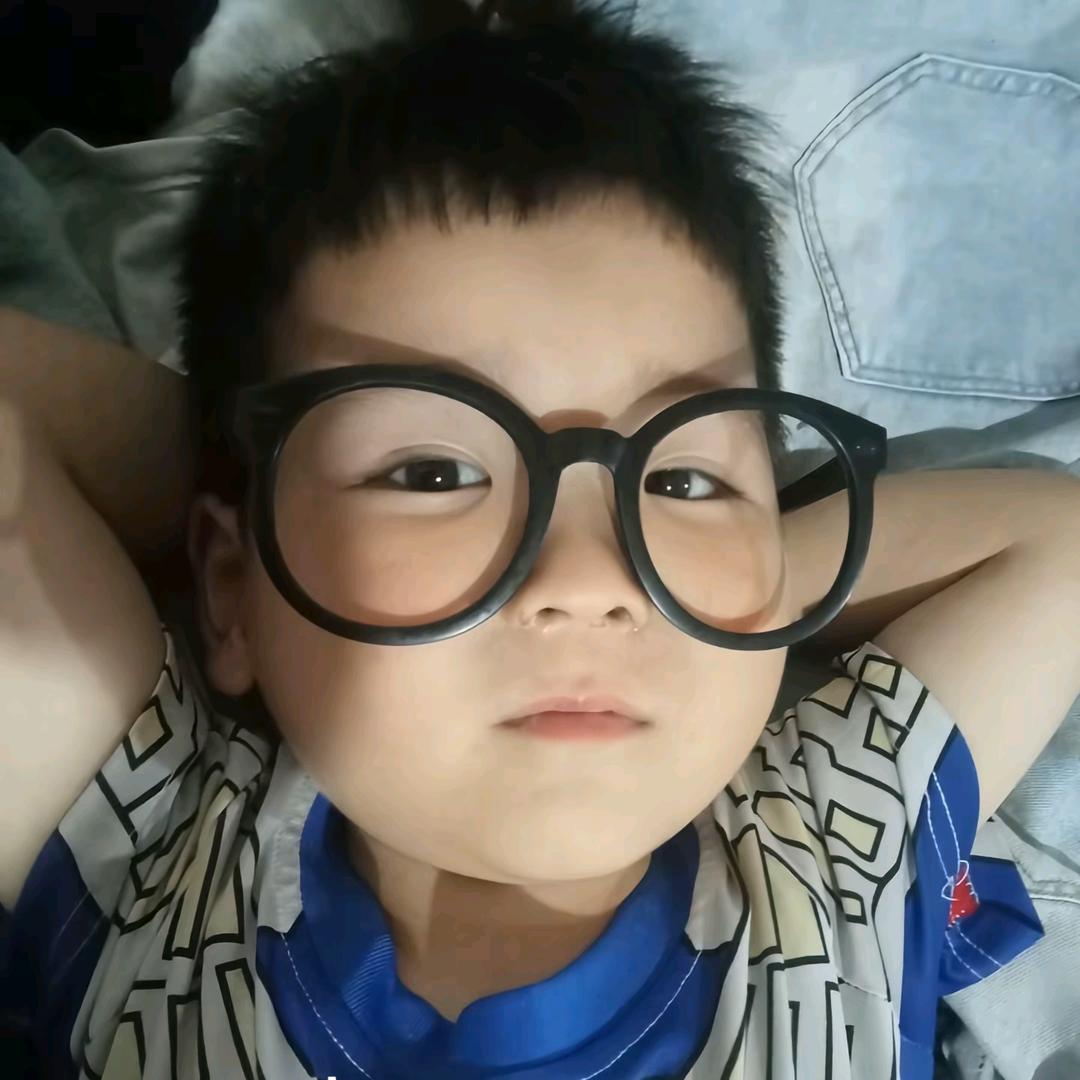 🌈小傻瓜头像