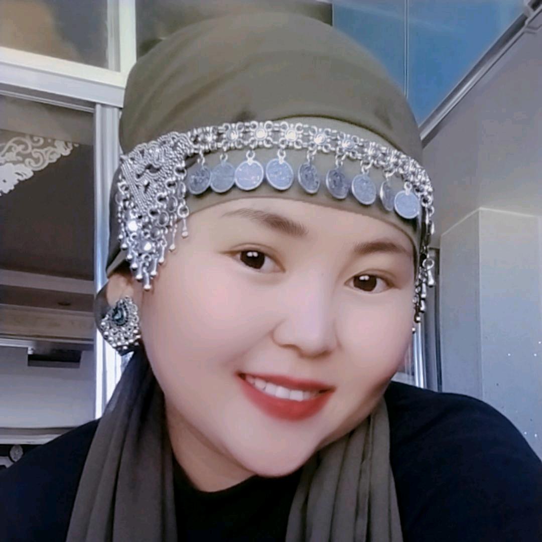 阿茹娜