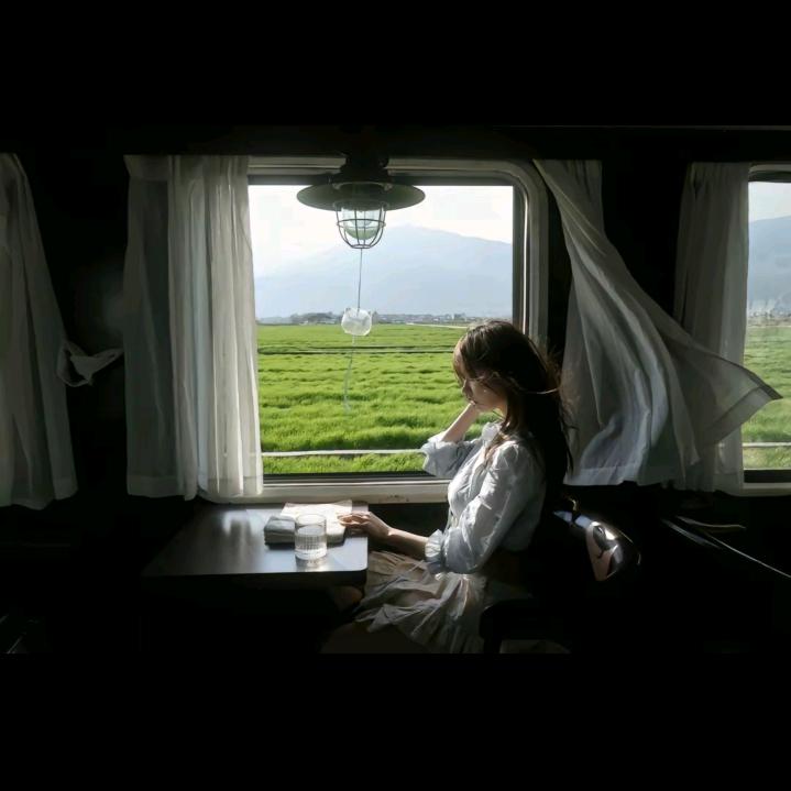 蓝山二号