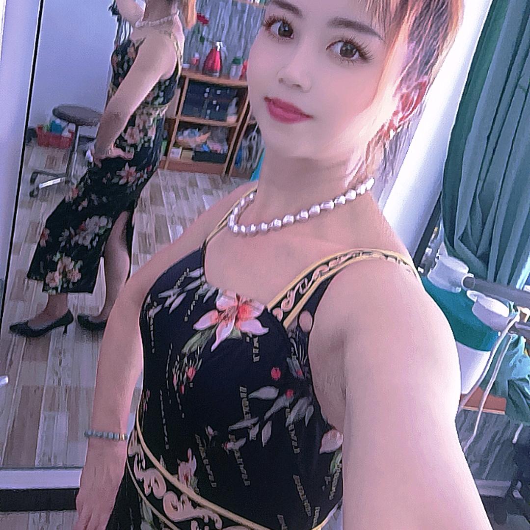 芳芳美容美发